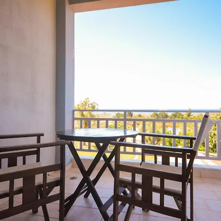 Zafira Retreat * Βατοπέδι