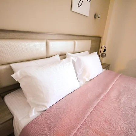 Zafira Retreat * Vatopédhion