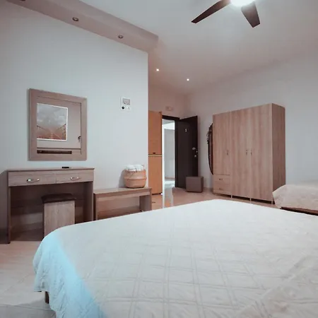 Zafira Retreat Hotel