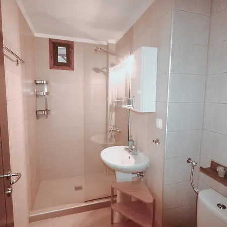 Ξενοδοχείο Zafira Retreat *