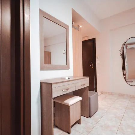 Hotel Zafira Retreat *