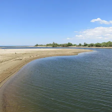 Zafira Retreat Vatopédhion