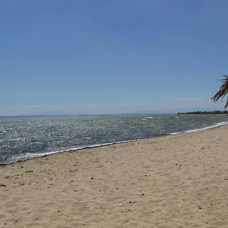 Zafira Retreat Hotel Vatopédhion