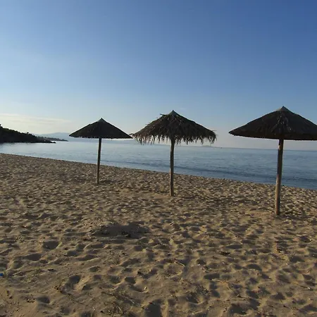 Zafira Retreat Ξενοδοχείο