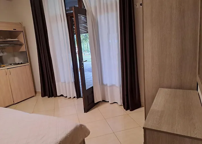 Zafira Retreat Vatopédhion