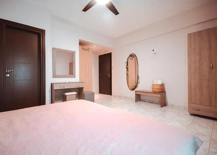 酒店 Zafira Retreat