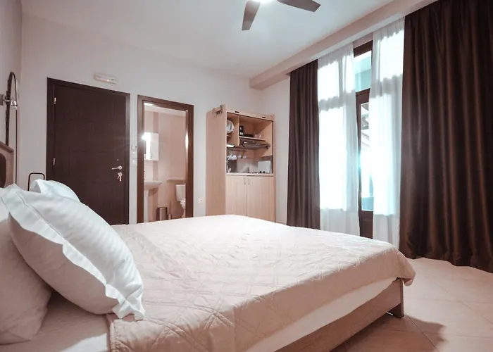 Zafira Retreat