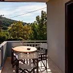 Zafira Retreat Hotel *