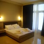 Zafira Retreat Vatopédhion