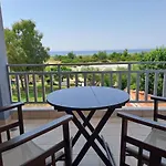 Zafira Retreat Hotel Vatopédhion