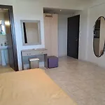 Zafira Retreat Hotel Vatopédhion