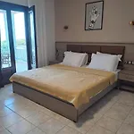 Zafira Retreat Vatopédhion