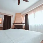 Zafira Retreat * Vatopédhion