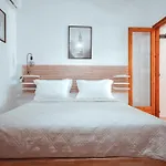 Hotel Zafira Retreat Vatopédhion