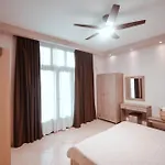 Zafira Retreat