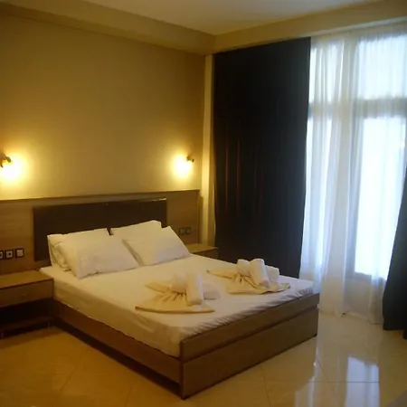 Zafira Retreat Vatopédhion