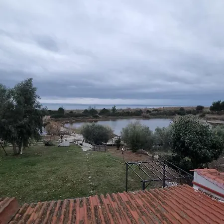 Zafira Retreat