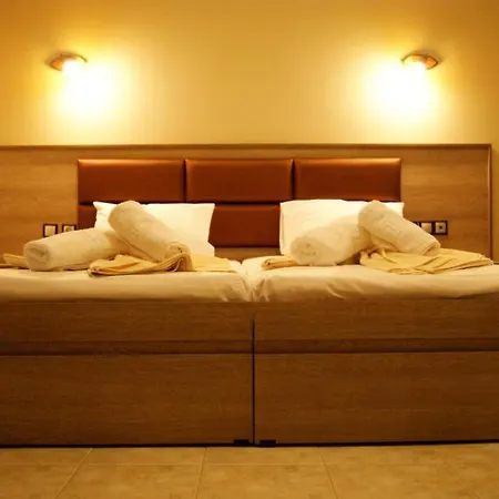 Hotel Zafira Retreat *