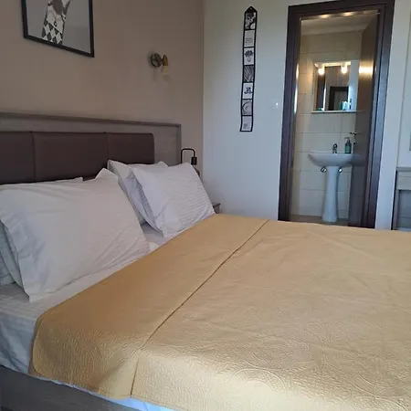 فندق Zafira Retreat