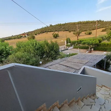 Zafira Retreat