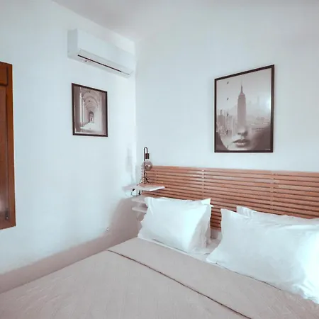 Hotel Zafira Retreat