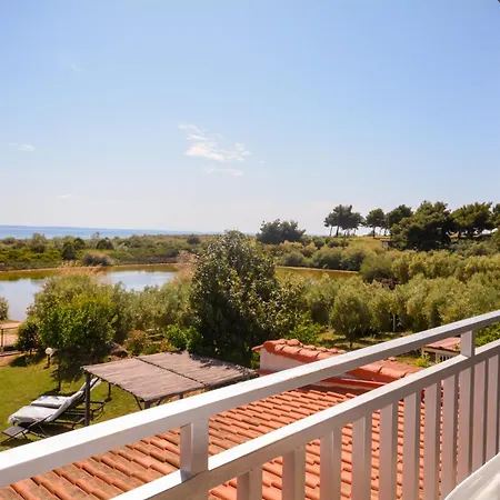 Zafira Retreat Hotel