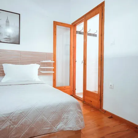 Hotel Zafira Retreat Vatopédhion