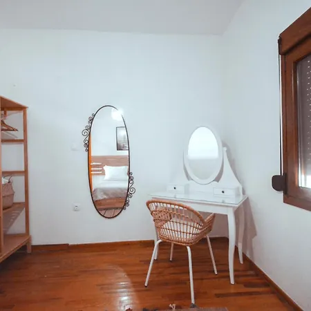 Zafira Retreat