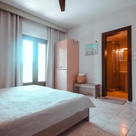 Zafira Retreat *
