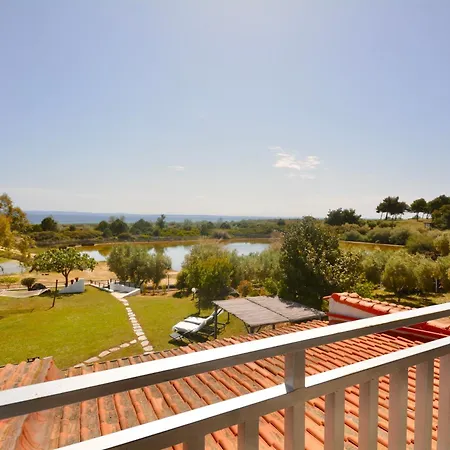 Hotel Zafira Retreat