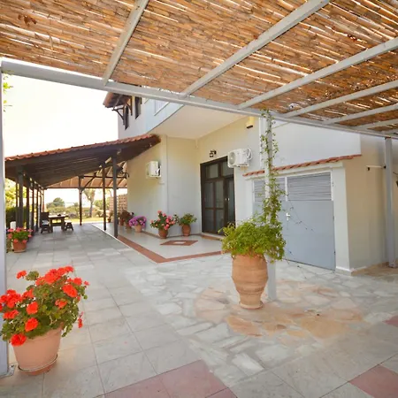 Hotel Zafira Retreat