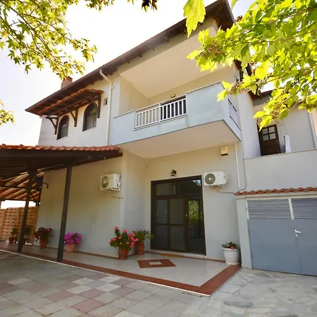 Zafira Retreat Hotel *