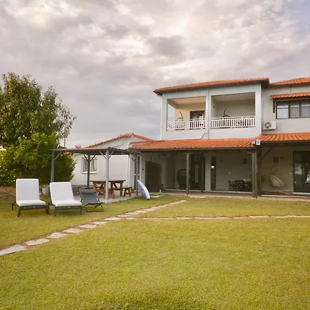 Hotel Zafira Retreat *