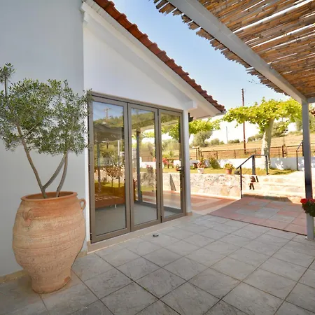 Hotel Zafira Retreat Vatopédhion