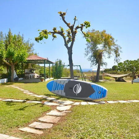 Zafira Retreat Hotel