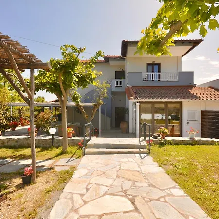 Hotel Zafira Retreat