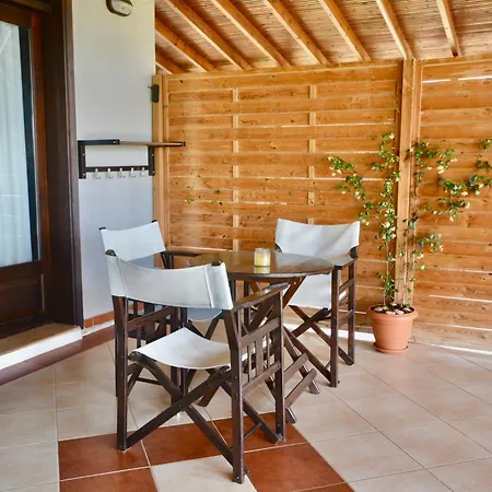 Hotel Zafira Retreat *