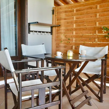 Hotel Zafira Retreat *