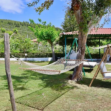 Hotel Zafira Retreat *