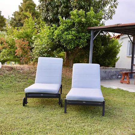 Zafira Retreat Hotel