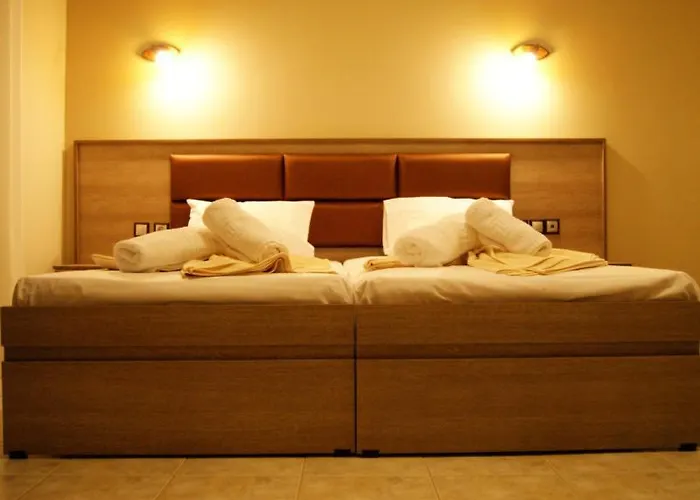 Hotel Zafira Retreat *