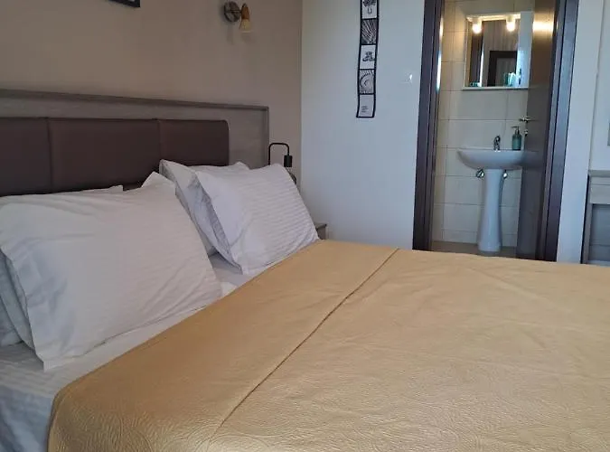 ホテル Zafira Retreat