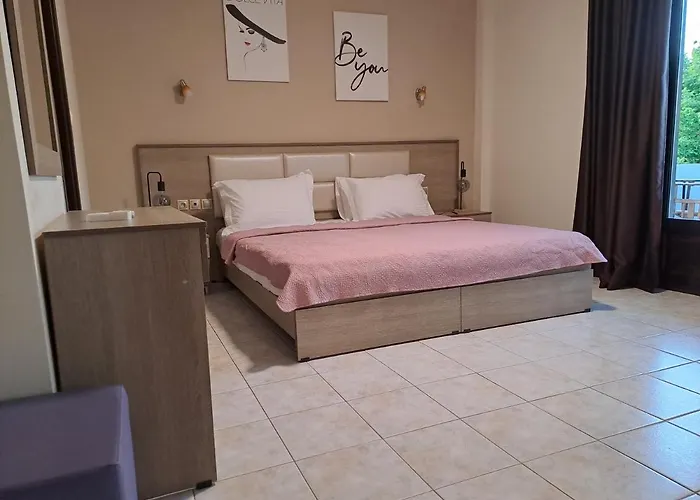 Zafira Retreat Hotel
