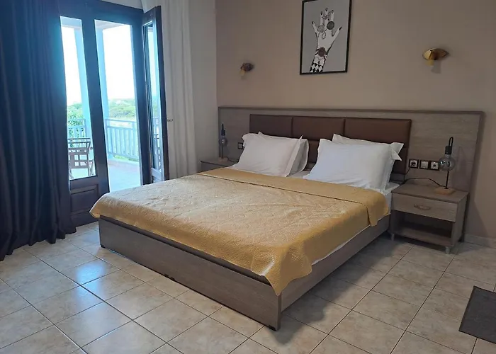 Zafira Retreat Vatopédhion