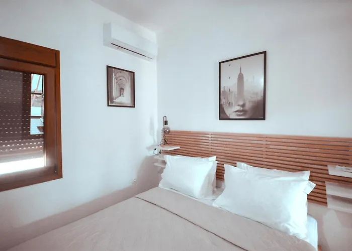 Hotel Zafira Retreat