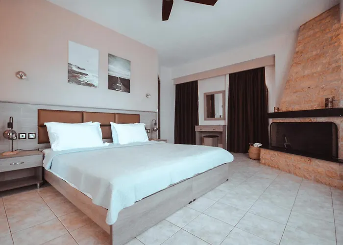 Zafira Retreat
