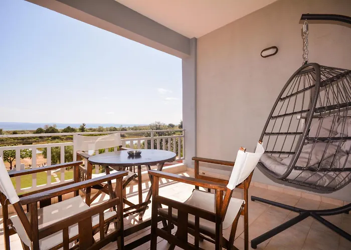 Zafira Retreat Hotel