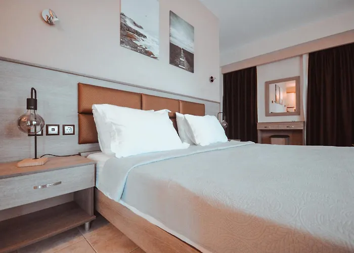 Hotel Zafira Retreat
