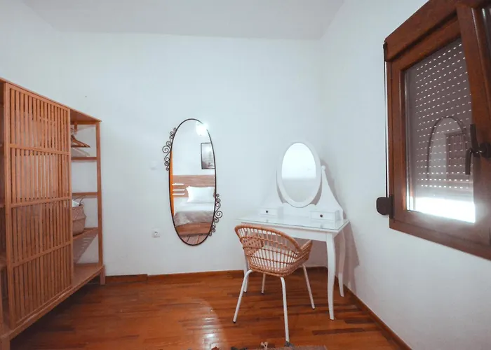 Zafira Retreat