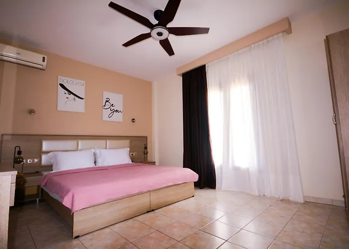 Zafira Retreat Hotel *